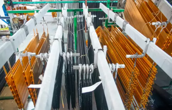 Anodizing-Production-Line