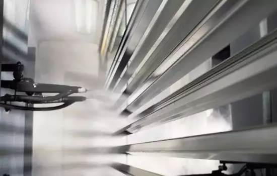 Powder-Coating-Production-Line